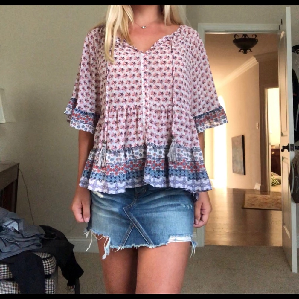blouse